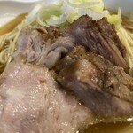 自家製麺 伊藤 - 