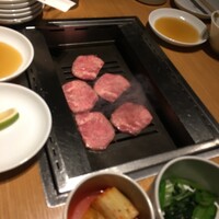 ビーフキッチン 恵比寿店 - 