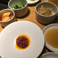 ビーフキッチン 恵比寿店 - 