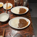 焼肉ホルモン 新井屋 - 