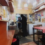 沖縄そば タイラ製麺所 - 店内