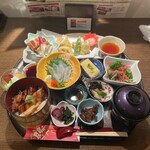 あなご料理 柊 - 