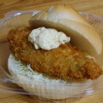 LAWSON - 料理写真:
