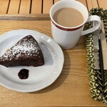 カフェ イロハコ - 