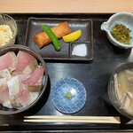和食旬彩 すずもと - 