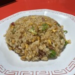 萬華城飯荘 - 料理写真: