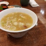 Hyou Tan - 蟹の味噌汁