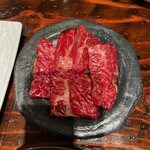 焼肉ホルモン 新井屋 - 