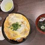 ふじ家うどん - 