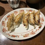 中華ダイニング 餃子屋台 - 