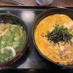 ふじ家うどん - 