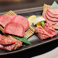 上野太昌園 上野本店 - 