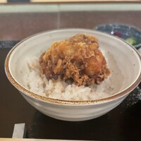 京都 天ぷら圓堂 岡ざき邸 - 