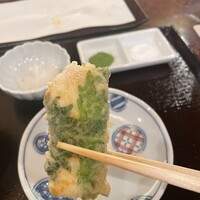 京都 天ぷら圓堂 岡ざき邸 - 
