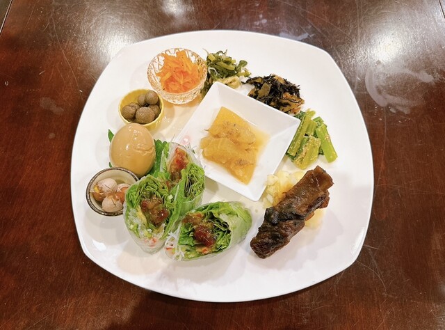 幸の里 - 常永/レストラン | 食べログ