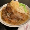 ハルピンラーメン 松本並柳店