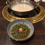 焼肉 銀座コバウ - 