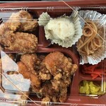 精肉たつ屋 - 