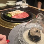 焼肉 銀座コバウ - 