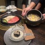 焼肉 銀座コバウ - 