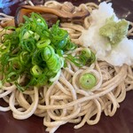 Kasa Soba Dokoro - 