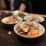 焼肉 銀座コバウ - 