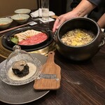 焼肉 銀座コバウ - 