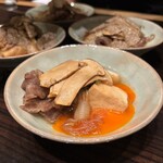 焼肉 銀座コバウ - 