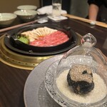 焼肉 銀座コバウ - 