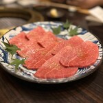 焼肉 銀座コバウ - 