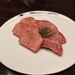 焼肉 銀座コバウ - 