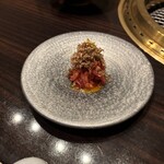 焼肉 銀座コバウ - 