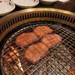 焼肉 銀座コバウ - 
