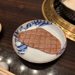 焼肉 銀座コバウ - 