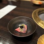 焼肉 銀座コバウ - 