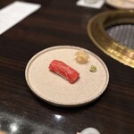 焼肉 銀座コバウ - 