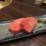 焼肉 銀座コバウ - 