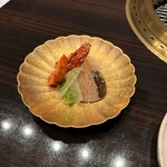 焼肉 銀座コバウ - 