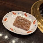 焼肉 銀座コバウ - 