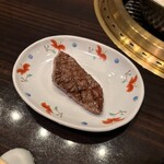 焼肉 銀座コバウ - 