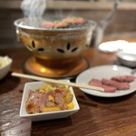 Yakiniku Bouya - 