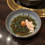 焼肉 銀座コバウ - 