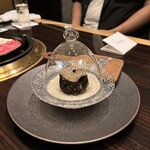 焼肉 銀座コバウ - 