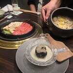 焼肉 銀座コバウ - 