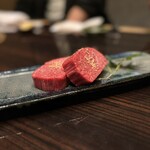 焼肉 銀座コバウ - 