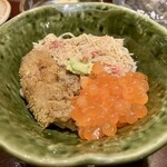 Sushi Hanaoka - 