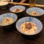 焼肉 銀座コバウ - 