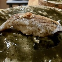 鮨 花おか 渋谷 - 