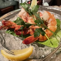 ウルフギャング・ステーキハウス 丸の内店 - 