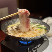 個室和食 東山 新宿本店 - 